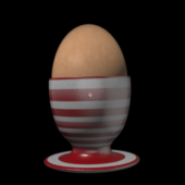 Egg In Cup