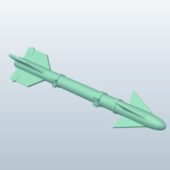 F14a Tomcat Aim9 Sidewinder