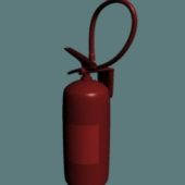 Home Fire Extinguisher