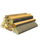 Firewood Stack
