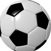 Football Ball