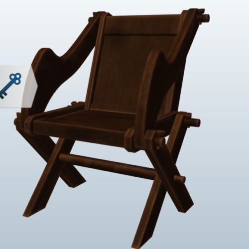 Glastonbury Chair Furniture