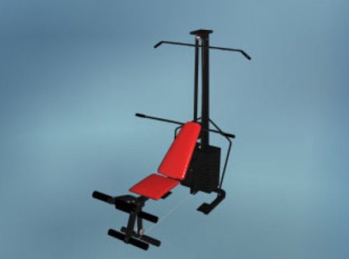 Gym Chair