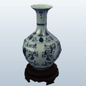 Chinese Ancient Vase