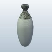 Hsm Vase Decoration