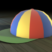 Colorful Hat