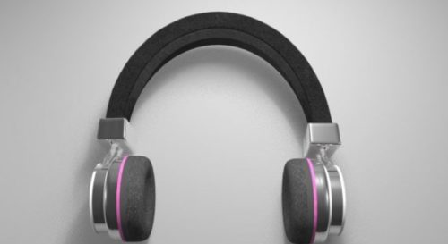 Multimedia Headphones