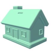 Simple House Bank