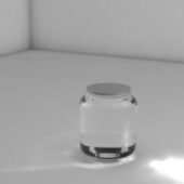 Jar Glass