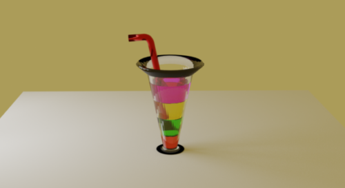 Juice Cup
