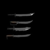Katana Sword Sets