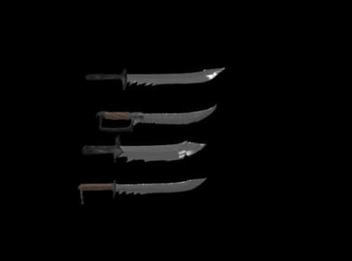 Katana Sword Sets