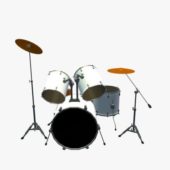Kettle Drum Kit