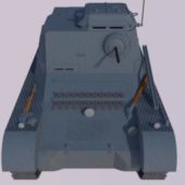 Sd Kfz Command Tank