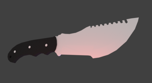 Knife 4