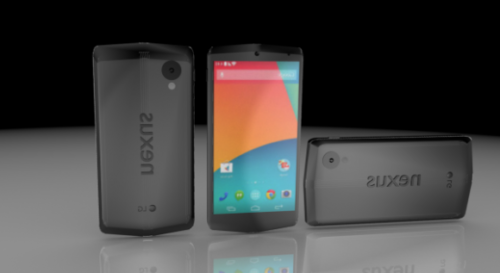Lg Nexus Phones