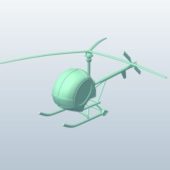 Light Utility Helicopter