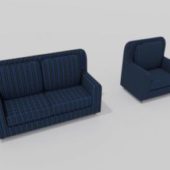 Living Room Couches Set