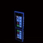Lumia 800 Windows Phone
