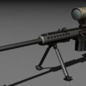 M107 Tws Gun