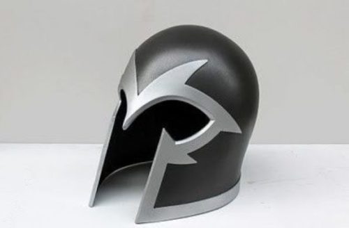 X Man Magneto Helmet