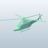 Medium Lift Utility Helicopter