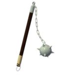 Military Flail Weapon