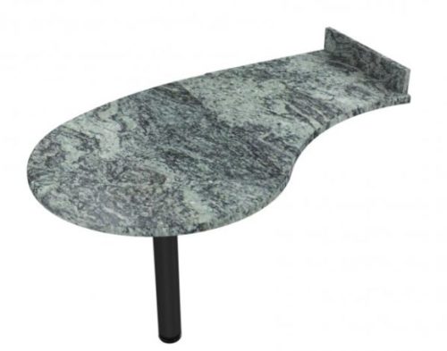 Modern Granite Table Furniture