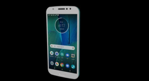 Motorola G5s Phone