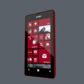 Nokia Lumia 520 Phone