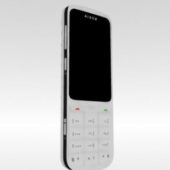 Nokia C3 Phone