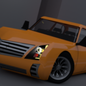 Oran Car