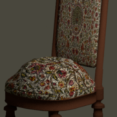 Old Chair Furniture