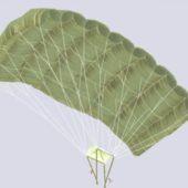 Parachute Device