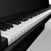 Instrument Piano