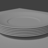 Kitchen Plates