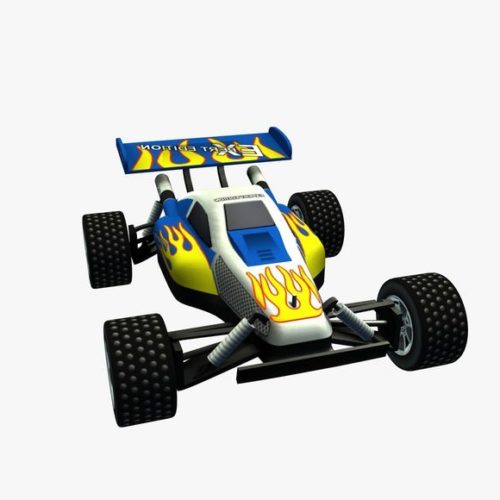 Rc Racing Car