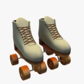 Roller Skates Sport