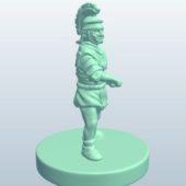 Roman Soldiers Character