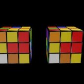 Two Rubik Cube