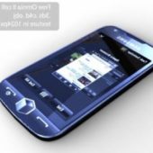 Samsung Omnia Ii Phone