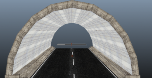 Simple Tunnel