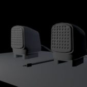 Small Speakers