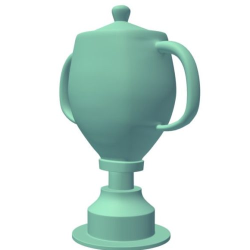 Small Sport Cup