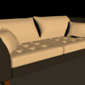 Sofa 2 Seats
