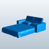 Sofa Bed V1