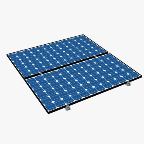Square Solar Panels