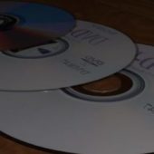Sony Dvd Disc
