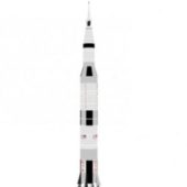 Rocket Saturn V