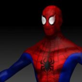 Spider-man Hero